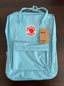 Batohy (16L) Fjallraven Kanken - 2