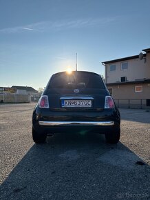 Fiat 500 - 2