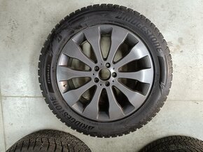 275/50r20 - 2