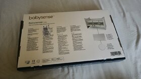 Monitor dychu Babysense 2 Pro - 2