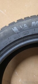 Zimné pneumatiky Michelin Alpin 6,225/50 R17 - 2