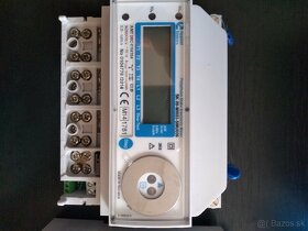 Trojfazovy staticky elektromer Applied Meters - 2