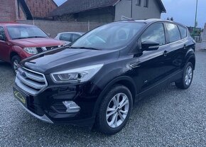 Ford Kuga 1.5 Ecoboost 4x4 Titanium benzín automat 134 kw - 2