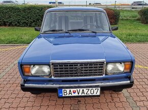 Lada 2107 - 2