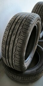 Bridgestone Turanza T001 205/55 R16, 91Q - 2