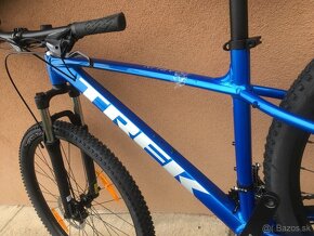 Trek Marlin 4 NOVY - - 2