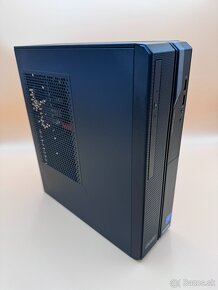 Počítač Acer.Intel Celeron J4005 2x2,00GHz.16gb ram.512g SSD - 2