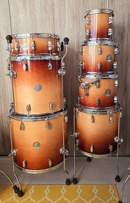 Veľká bicia sada Sonor Force maple 3005 Autumn Fade - 2