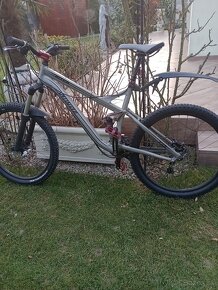 Bicykel Specialized - 2