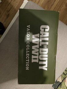 call of duty wwii valor collection - 2