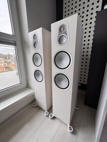 Monitor Audio Silver 500 7G - 2