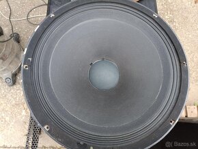 18" Subwoofer 500/1000w 8ohm - 2