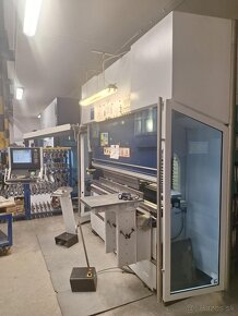 Ohraňovací lis TRUMPF TruBend 5085X - 2