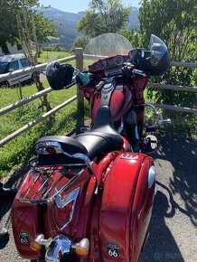 Kawasaki vulcan  1700 (vaquero edition) - 2