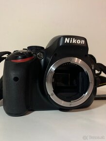 Nikon D5100 - 2