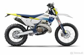 HUSQVARNA TE 250/24 - 2