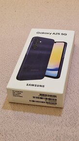 Samsung Galaxy A25 - 2