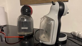 NESCAFE Dolce gusto kávovar - 2