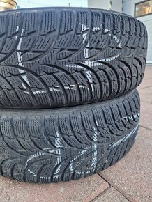 Nokia wr d3 185/60r14 zimna - 2