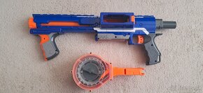 Nerf Rampage - 2