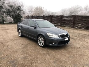 Škoda Octavia RS 2.0TSi DSG - 2