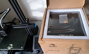 Creality ENDER 3 V2 nová - 2