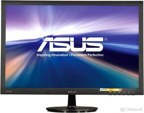 Predám profesionálny monitor ASUS - LED - 2