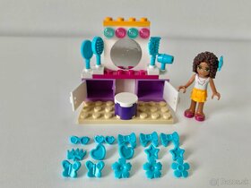 LEGO Friends - 41009 Izba Andrey - 2