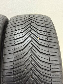 215/50 R17 Zimné pneumatiky - 2