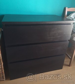 IKEA komoda Malm - 2