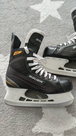 Bauer supreme 140 velkost 42 7, 5 - 2