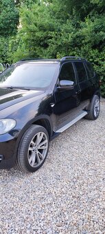 BMW X5 - 2