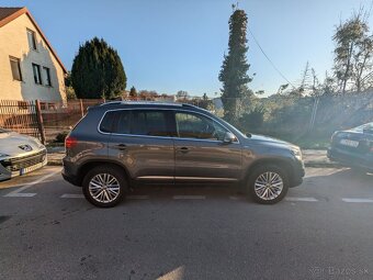 Volkswagen Tiguan - 2