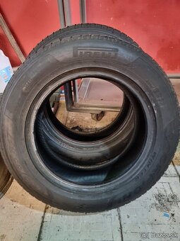 215/65 r17 pirelli - 2