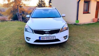 ✳️KIA Cee’d SW Wagon 1.4i✳️ - 2