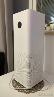 Čistička vzduchu Xiaomi Smart Air Purifier 4 Pro - 2