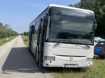 Irisbus Crossway - 2