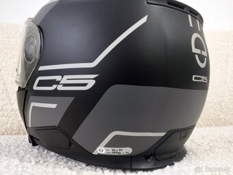 schuberth C5 - 2