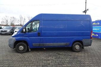 CITROEN JUMPER L2H2 2.2HDI - 2