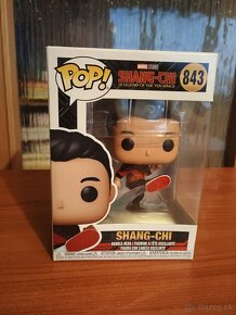 Funko PoP Shang-Chi - 2