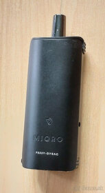 Vaporizér Davinci MIQRO EC - 2