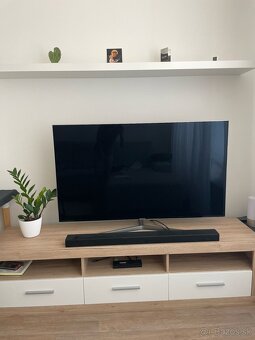 Televízor Smart Samsung 55"MU8000 Ultra HD 4K - 2