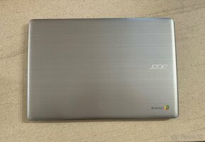 ACER Chromebook 14 CB3-431-C8AL - 2