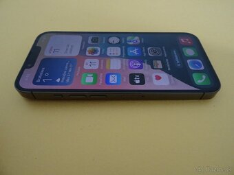 iPhone 12 PRO 128GB BLUE - ZÁRUKA 1 ROK - 2