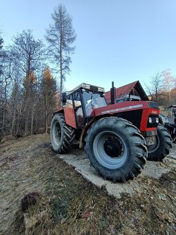 Zetor CRYSTAL 16145 - 2