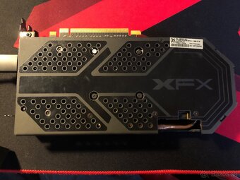 Rx 580 8Gb - 2