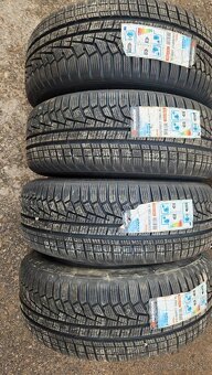 pneu 235/60R17 106H, Hankook, WINTER ICEPT E - 2