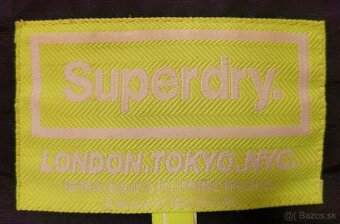 Bunda Superdry - 2