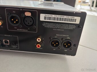 Cambridge Audio Azur 851N DAC Streamer - 2