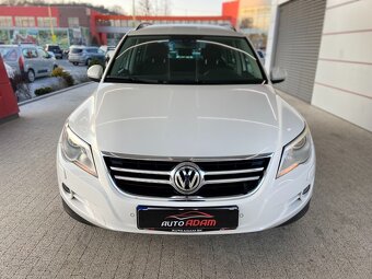 Volkswagen Tiguan 2.0 TDI 103kW 4Motion - 2